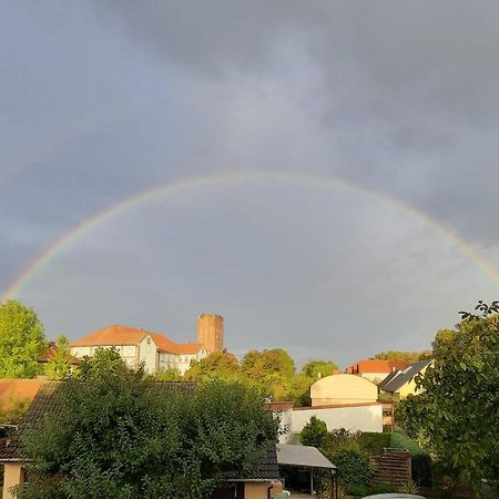 Ferienwohnung Gartenblick Wildau  Luaran gambar