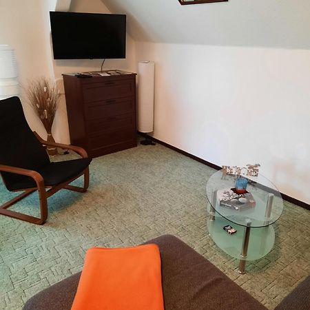 Ferienwohnung Gartenblick Wildau  Luaran gambar