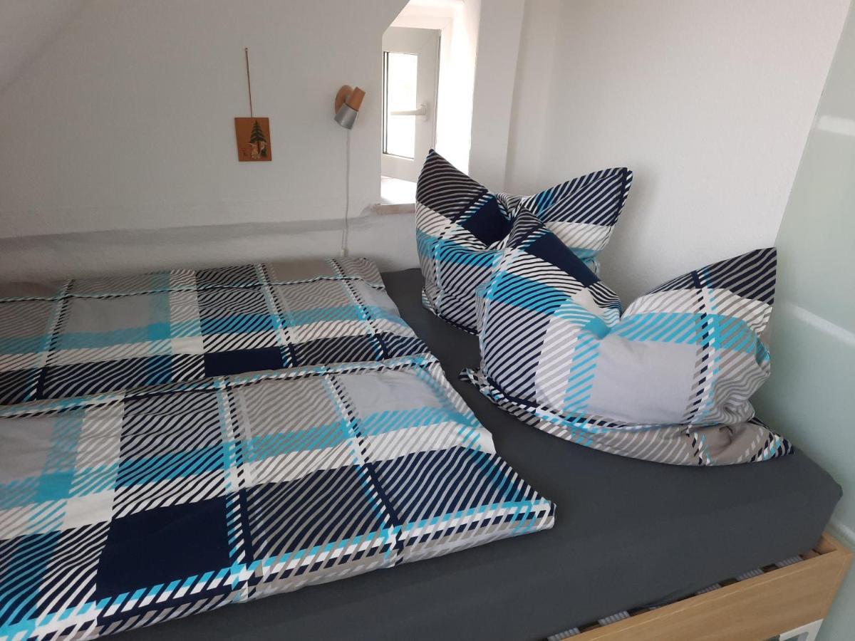 Ferienwohnung Gartenblick Wildau  Luaran gambar