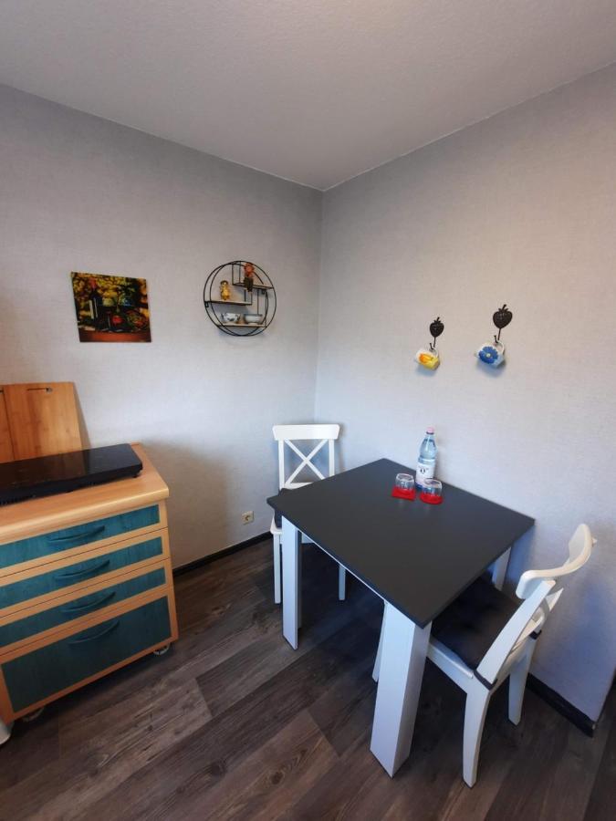 Ferienwohnung Gartenblick Wildau  Luaran gambar