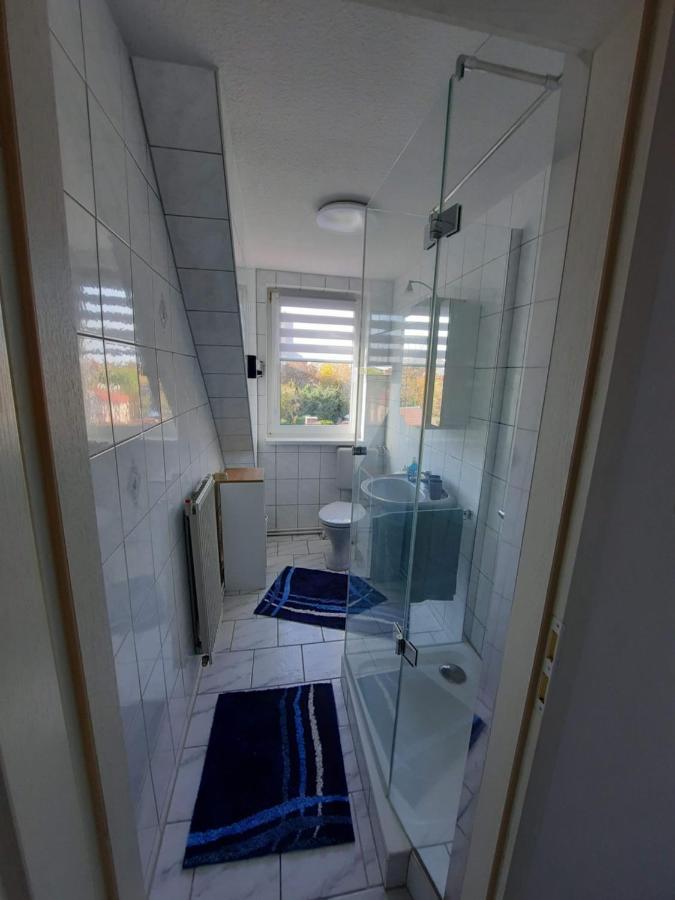 Ferienwohnung Gartenblick Wildau  Luaran gambar