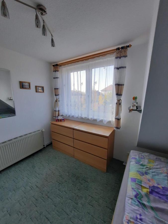 Ferienwohnung Gartenblick Wildau  Luaran gambar